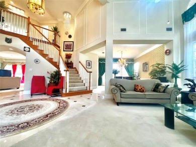 This home offers an unparalleled living experience on the golf on Hackberry Creek Country Club in Texas - for sale on GolfHomes.com, golf home, golf lot