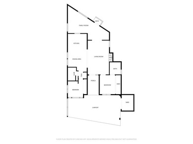 EXTREMELY RARE, this golf course home is truly one of a kind in on Riverview Golf Course in Arizona - for sale on GolfHomes.com, golf home, golf lot