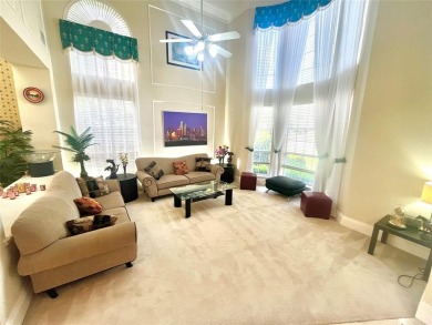 This home offers an unparalleled living experience on the golf on Hackberry Creek Country Club in Texas - for sale on GolfHomes.com, golf home, golf lot