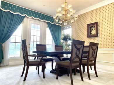 This home offers an unparalleled living experience on the golf on Hackberry Creek Country Club in Texas - for sale on GolfHomes.com, golf home, golf lot