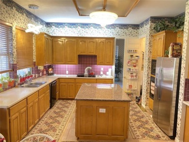 This home offers an unparalleled living experience on the golf on Hackberry Creek Country Club in Texas - for sale on GolfHomes.com, golf home, golf lot