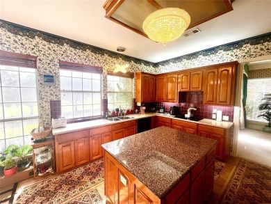 This home offers an unparalleled living experience on the golf on Hackberry Creek Country Club in Texas - for sale on GolfHomes.com, golf home, golf lot