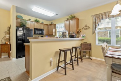 Beautiful 3BR/2BA condo in Willow Bend at Barefoot Resort with on Barefoot Resort and Golf Club  in South Carolina - for sale on GolfHomes.com, golf home, golf lot