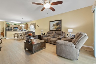 Beautiful 3BR/2BA condo in Willow Bend at Barefoot Resort with on Barefoot Resort and Golf Club  in South Carolina - for sale on GolfHomes.com, golf home, golf lot