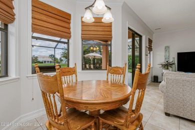 AMAZING PRICE and Elegantly presented in the prestigious gated on Duran Golf Course in Florida - for sale on GolfHomes.com, golf home, golf lot