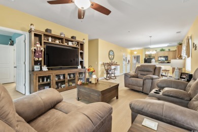 Beautiful 3BR/2BA condo in Willow Bend at Barefoot Resort with on Barefoot Resort and Golf Club  in South Carolina - for sale on GolfHomes.com, golf home, golf lot