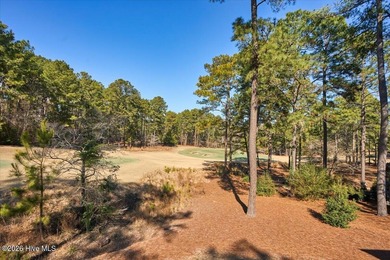 A rare blend of architectural craftsmanship, resort-style on Talamore Golf Club in North Carolina - for sale on GolfHomes.com, golf home, golf lot
