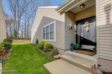 Welcome to this stunning Manchester model which boasts 2,000 sq on Westlake Golf and Country Club in New Jersey - for sale on GolfHomes.com, golf home, golf lot