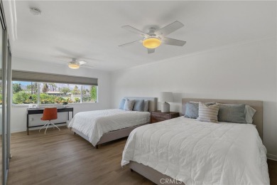 Welcome to this beautifully remodeled single-story home on Palm Desert Country Club in California - for sale on GolfHomes.com, golf home, golf lot