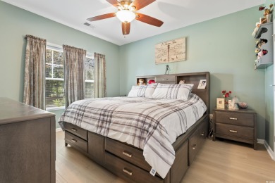 Beautiful 3BR/2BA condo in Willow Bend at Barefoot Resort with on Barefoot Resort and Golf Club  in South Carolina - for sale on GolfHomes.com, golf home, golf lot