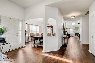 Welcome to this stunning Manchester model which boasts 2,000 sq on Westlake Golf and Country Club in New Jersey - for sale on GolfHomes.com, golf home, golf lot