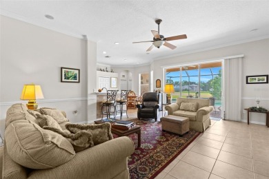 Beautifully and meticulously maintained one-story home, in the on Plantation Palms Golf Club in Florida - for sale on GolfHomes.com, golf home, golf lot