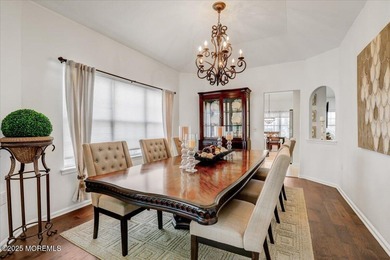 Welcome to this stunning Manchester model which boasts 2,000 sq on Westlake Golf and Country Club in New Jersey - for sale on GolfHomes.com, golf home, golf lot