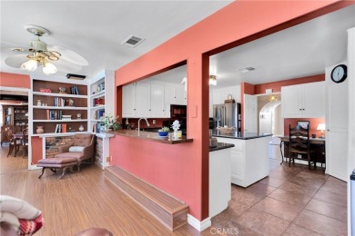 ***Gorgeous Ranch-Style Pool Home on the Apple Valley Golf on Apple Valley Country Club in California - for sale on GolfHomes.com, golf home, golf lot
