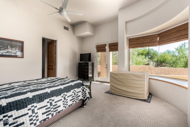 Welcome to luxury living in the heart of the prestigious Las on Las Sendas Golf Club in Arizona - for sale on GolfHomes.com, golf home, golf lot