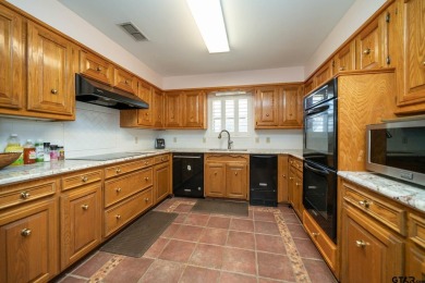 Welcome to this stunning 4-bedroom, 2.5-bathroom home with on Cherokee Club Estates Golf Course in Texas - for sale on GolfHomes.com, golf home, golf lot