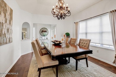 Welcome to this stunning Manchester model which boasts 2,000 sq on Westlake Golf and Country Club in New Jersey - for sale on GolfHomes.com, golf home, golf lot