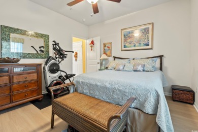 Beautiful 3BR/2BA condo in Willow Bend at Barefoot Resort with on Barefoot Resort and Golf Club  in South Carolina - for sale on GolfHomes.com, golf home, golf lot