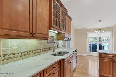 A rare blend of architectural craftsmanship, resort-style on Talamore Golf Club in North Carolina - for sale on GolfHomes.com, golf home, golf lot