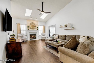 Welcome to this stunning Manchester model which boasts 2,000 sq on Westlake Golf and Country Club in New Jersey - for sale on GolfHomes.com, golf home, golf lot