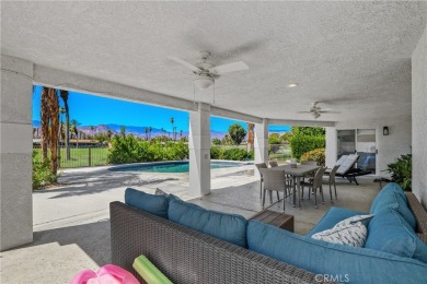 Welcome to this beautifully remodeled single-story home on Palm Desert Country Club in California - for sale on GolfHomes.com, golf home, golf lot