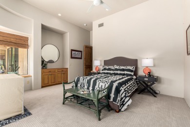 Welcome to luxury living in the heart of the prestigious Las on Las Sendas Golf Club in Arizona - for sale on GolfHomes.com, golf home, golf lot