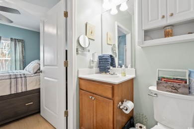 Beautiful 3BR/2BA condo in Willow Bend at Barefoot Resort with on Barefoot Resort and Golf Club  in South Carolina - for sale on GolfHomes.com, golf home, golf lot