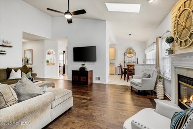 Welcome to this stunning Manchester model which boasts 2,000 sq on Westlake Golf and Country Club in New Jersey - for sale on GolfHomes.com, golf home, golf lot