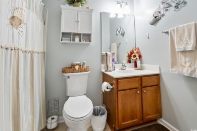 Beautiful 3BR/2BA condo in Willow Bend at Barefoot Resort with on Barefoot Resort and Golf Club  in South Carolina - for sale on GolfHomes.com, golf home, golf lot