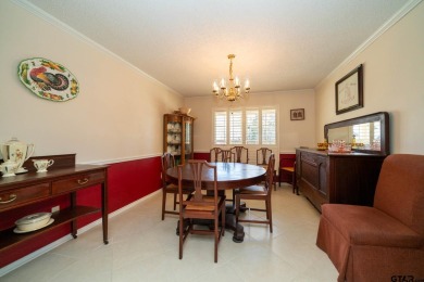 Welcome to this stunning 4-bedroom, 2.5-bathroom home with on Cherokee Club Estates Golf Course in Texas - for sale on GolfHomes.com, golf home, golf lot