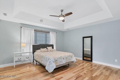 A rare blend of architectural craftsmanship, resort-style on Talamore Golf Club in North Carolina - for sale on GolfHomes.com, golf home, golf lot