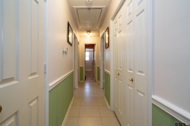 Welcome to this stunning 4-bedroom, 2.5-bathroom home with on Cherokee Club Estates Golf Course in Texas - for sale on GolfHomes.com, golf home, golf lot