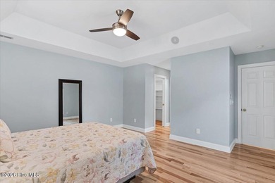 A rare blend of architectural craftsmanship, resort-style on Talamore Golf Club in North Carolina - for sale on GolfHomes.com, golf home, golf lot