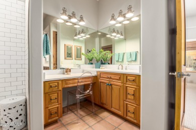 Welcome to luxury living in the heart of the prestigious Las on Las Sendas Golf Club in Arizona - for sale on GolfHomes.com, golf home, golf lot