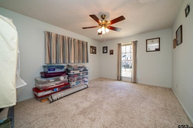 Welcome to this stunning 4-bedroom, 2.5-bathroom home with on Cherokee Club Estates Golf Course in Texas - for sale on GolfHomes.com, golf home, golf lot