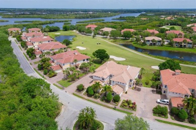 One or more photo(s) has been virtually staged. A Condo (that on Waterlefe Golf and River Club in Florida - for sale on GolfHomes.com, golf home, golf lot