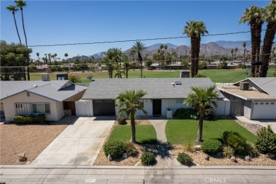 Welcome to this beautifully remodeled single-story home on Palm Desert Country Club in California - for sale on GolfHomes.com, golf home, golf lot