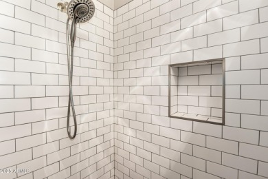 Welcome to luxury living in the heart of the prestigious Las on Las Sendas Golf Club in Arizona - for sale on GolfHomes.com, golf home, golf lot