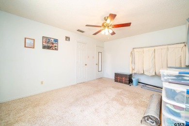 Welcome to this stunning 4-bedroom, 2.5-bathroom home with on Cherokee Club Estates Golf Course in Texas - for sale on GolfHomes.com, golf home, golf lot