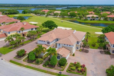 One or more photo(s) has been virtually staged. A Condo (that on Waterlefe Golf and River Club in Florida - for sale on GolfHomes.com, golf home, golf lot