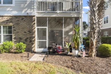 Beautiful 3BR/2BA condo in Willow Bend at Barefoot Resort with on Barefoot Resort and Golf Club  in South Carolina - for sale on GolfHomes.com, golf home, golf lot