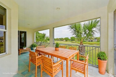 One or more photo(s) has been virtually staged. A Condo (that on Waterlefe Golf and River Club in Florida - for sale on GolfHomes.com, golf home, golf lot