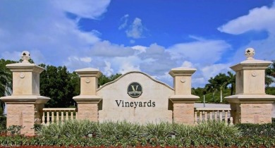 Great Golf Course views from this 3 Bedroom/3 Bathroom first on Vineyards Golf and Country Club in Florida - for sale on GolfHomes.com, golf home, golf lot