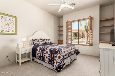 Welcome to luxury living in the heart of the prestigious Las on Las Sendas Golf Club in Arizona - for sale on GolfHomes.com, golf home, golf lot