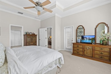 Beautifully and meticulously maintained one-story home, in the on Plantation Palms Golf Club in Florida - for sale on GolfHomes.com, golf home, golf lot