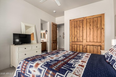 Welcome to luxury living in the heart of the prestigious Las on Las Sendas Golf Club in Arizona - for sale on GolfHomes.com, golf home, golf lot