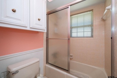 Welcome to this stunning 4-bedroom, 2.5-bathroom home with on Cherokee Club Estates Golf Course in Texas - for sale on GolfHomes.com, golf home, golf lot