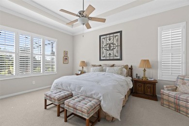 Beautifully and meticulously maintained one-story home, in the on Plantation Palms Golf Club in Florida - for sale on GolfHomes.com, golf home, golf lot