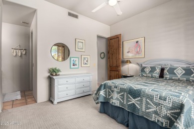 Welcome to luxury living in the heart of the prestigious Las on Las Sendas Golf Club in Arizona - for sale on GolfHomes.com, golf home, golf lot