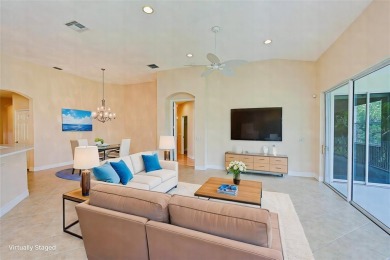 One or more photo(s) has been virtually staged. A Condo (that on Waterlefe Golf and River Club in Florida - for sale on GolfHomes.com, golf home, golf lot